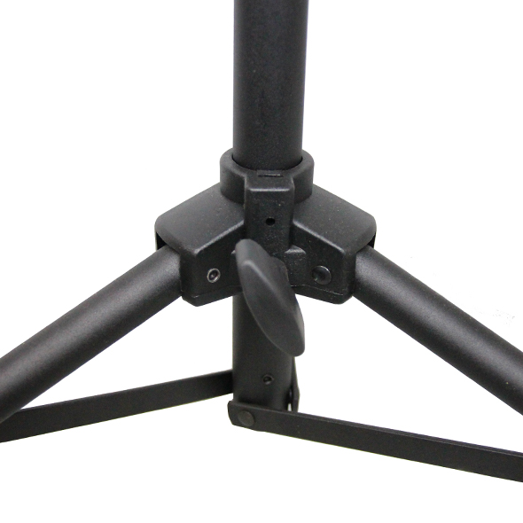 AB-1 Mic Straight Stands